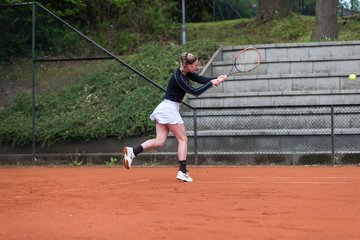 Bild 150 - NL Uhlenhorster HC - VfL Westercelle : Ergebnis: 1:8